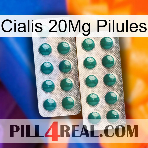 Cialis 20Mg Pills dapoxetine2